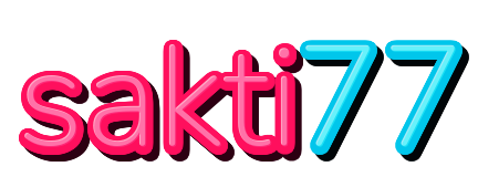 sakti77 — logo kanal