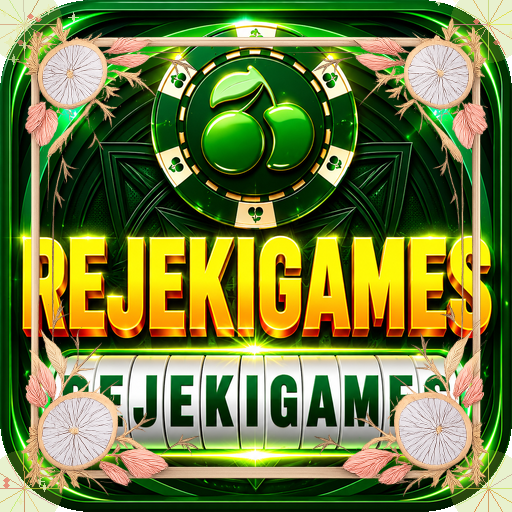 rejekigames — mitra unggulan